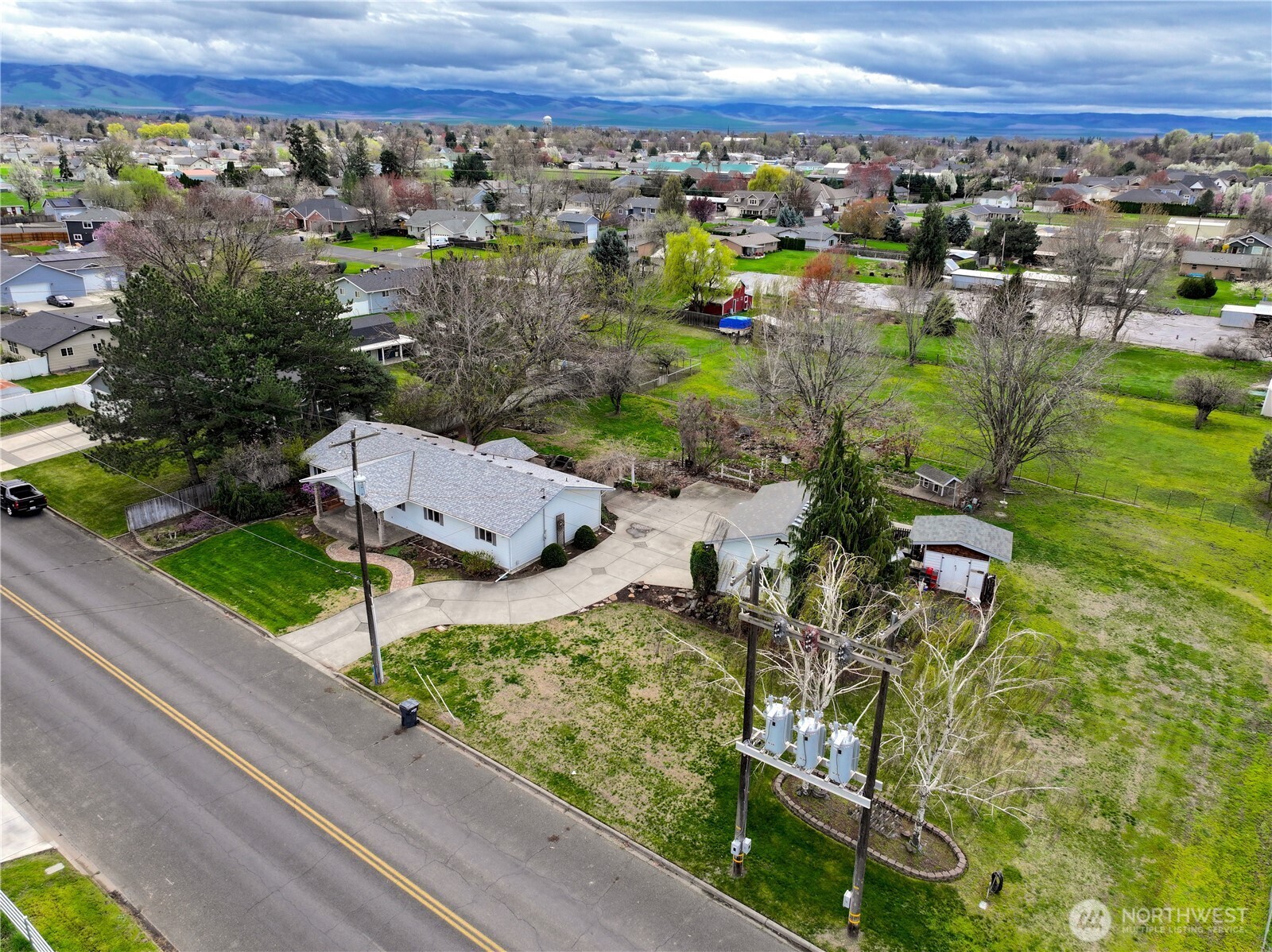 1139 Wallula Avenue , Walla Walla, WA 99362
