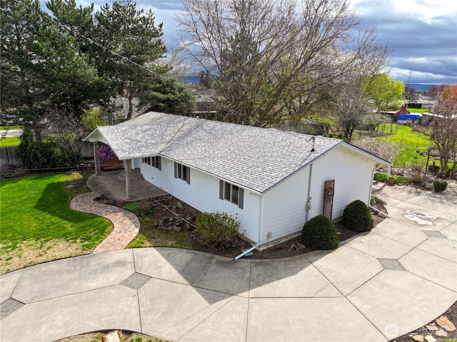1139 Wallula Avenue , Walla Walla, WA 99362