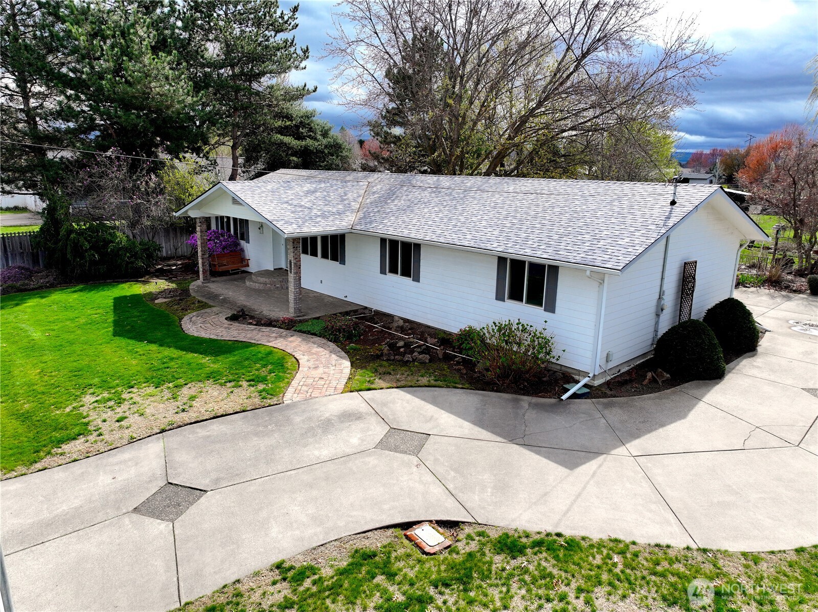 1139 Wallula Avenue , Walla Walla, WA 99362