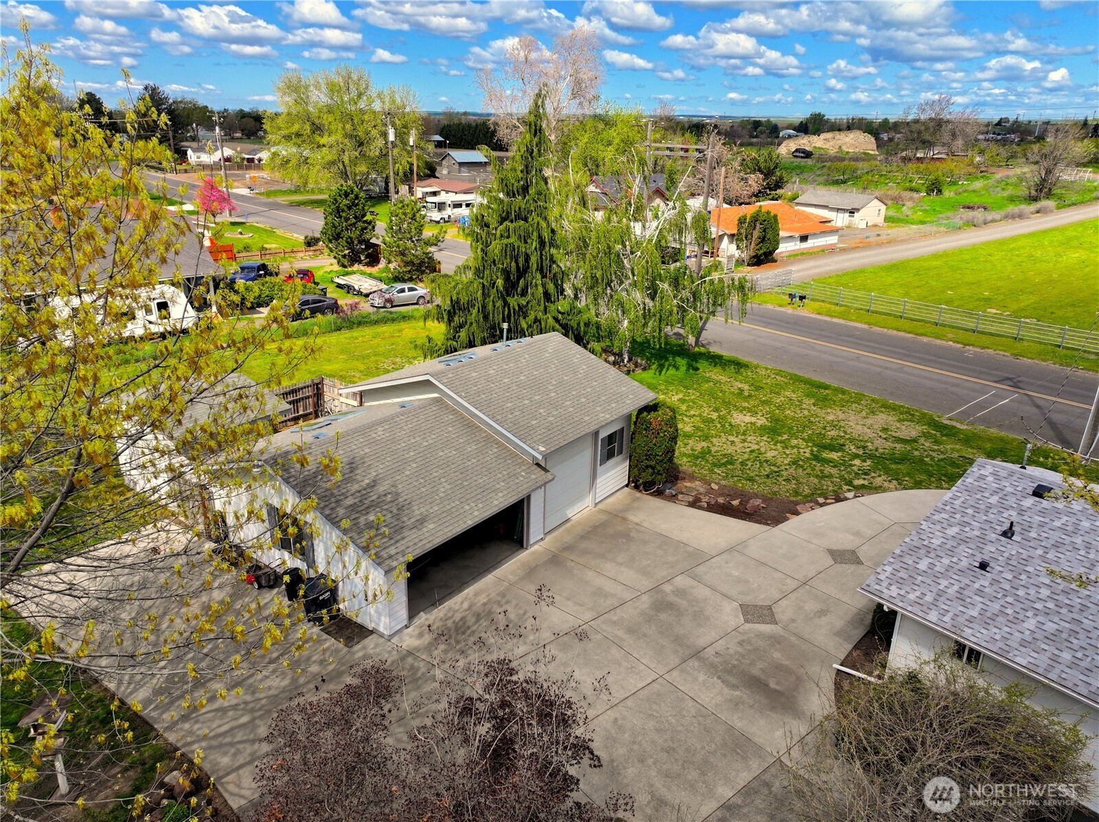 1139 Wallula Avenue , Walla Walla, WA 99362