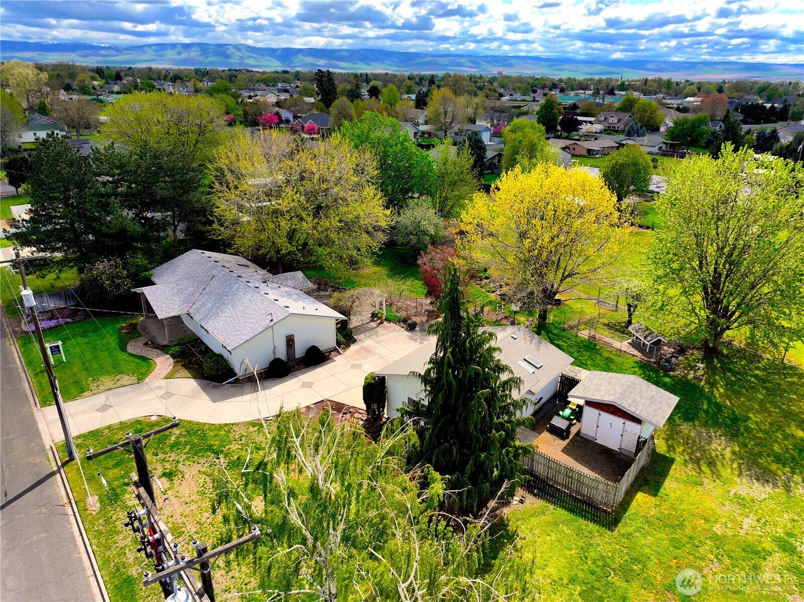 1139 Wallula Avenue , Walla Walla, WA 99362