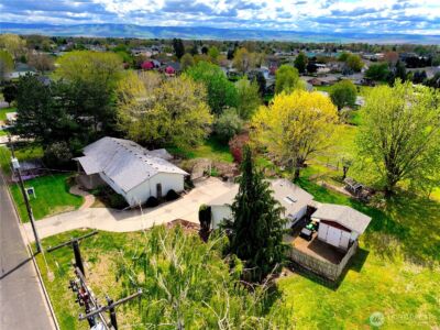 1139 Wallula Avenue , Walla Walla, WA 99362