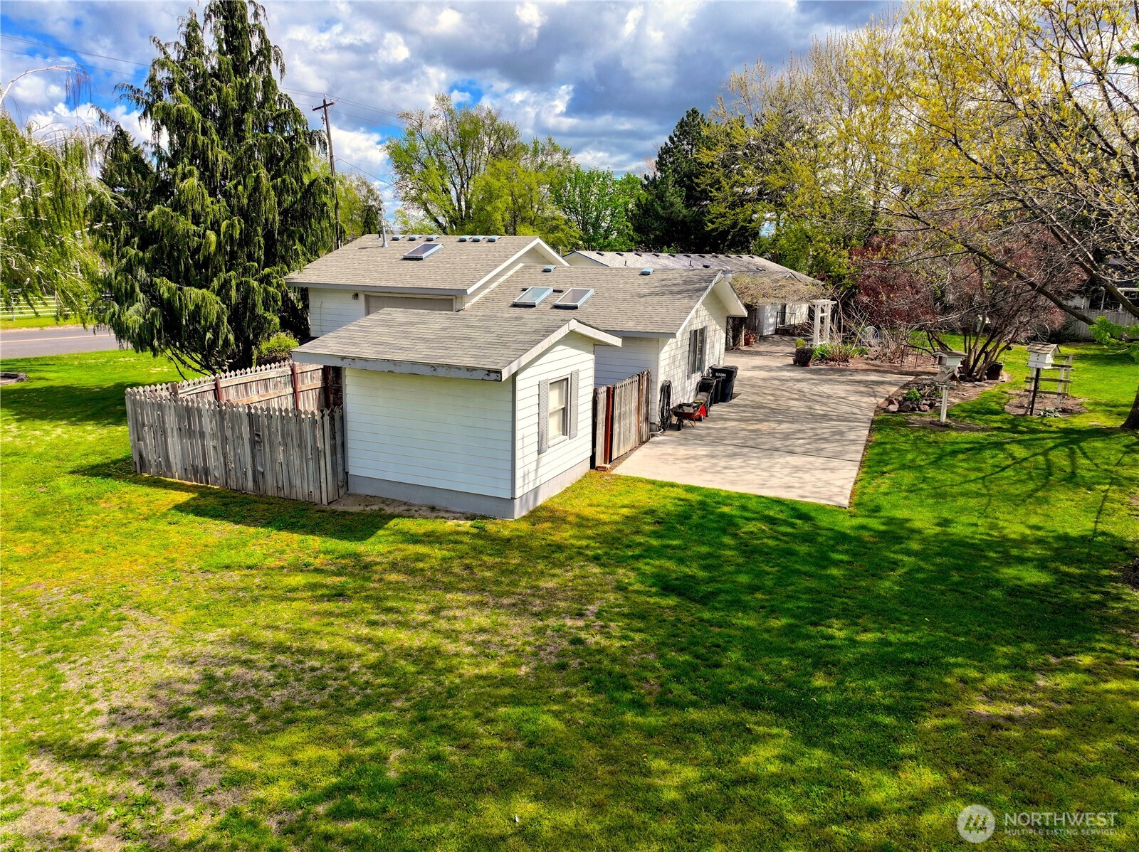 1139 Wallula Avenue , Walla Walla, WA 99362