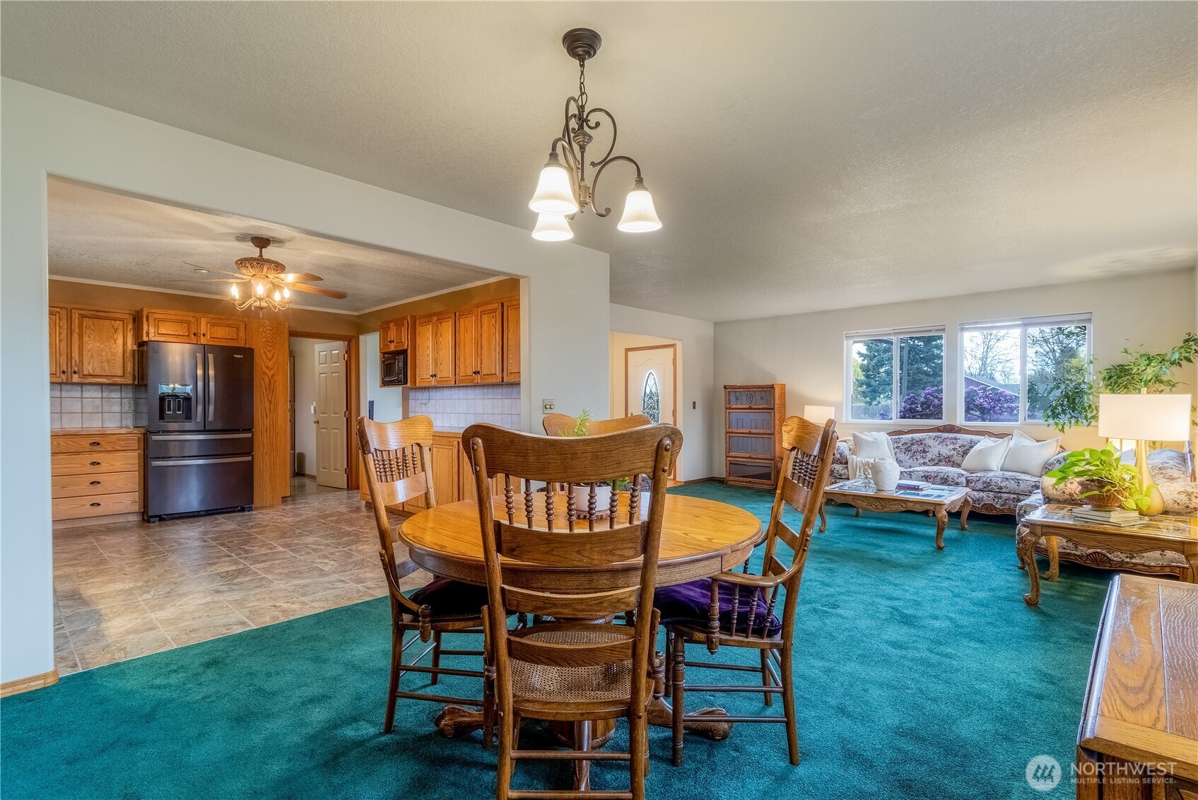 1139 Wallula Avenue , Walla Walla, WA 99362