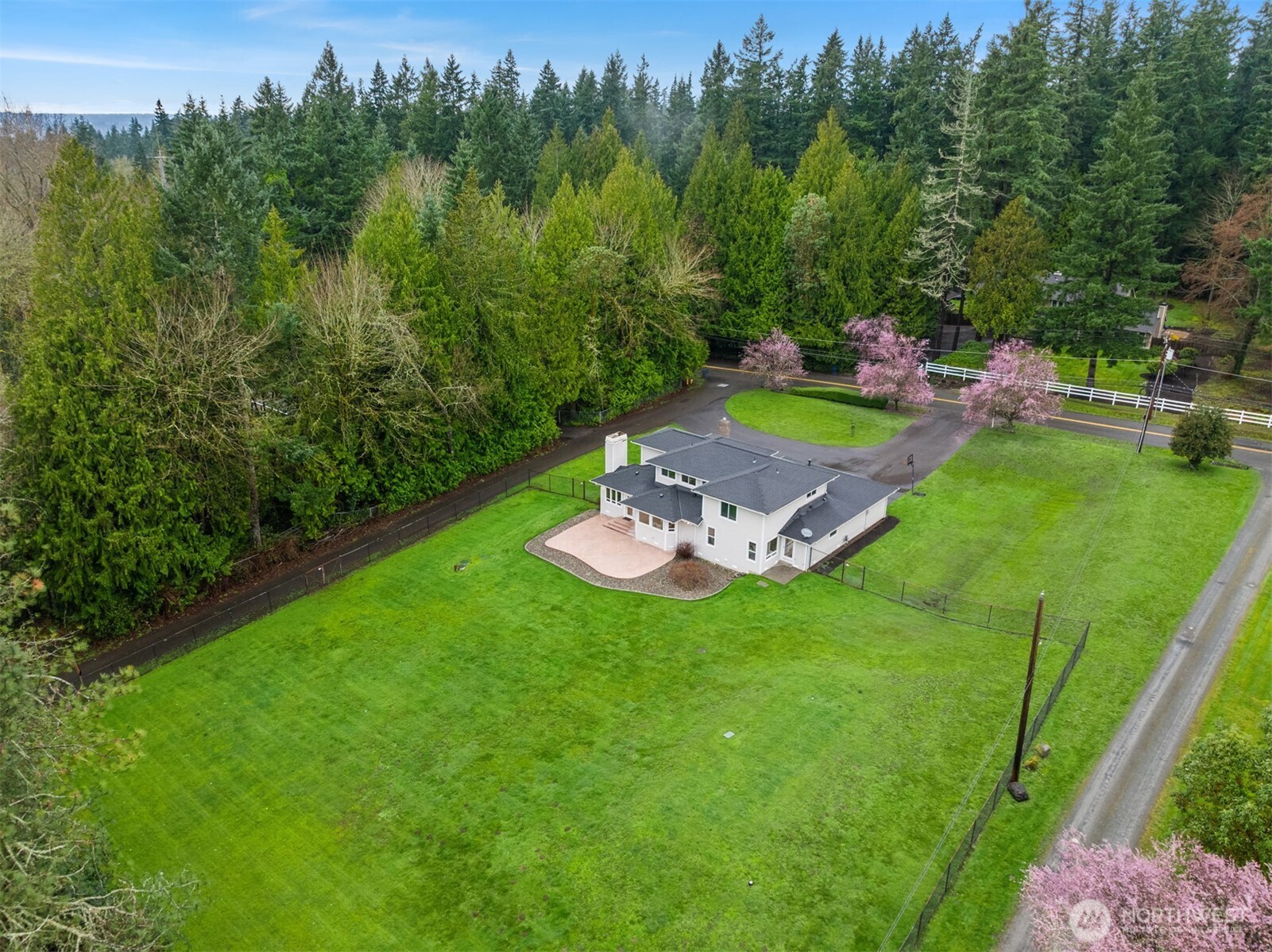 16005 NE 160th Street , Woodinville, WA 98072-2551