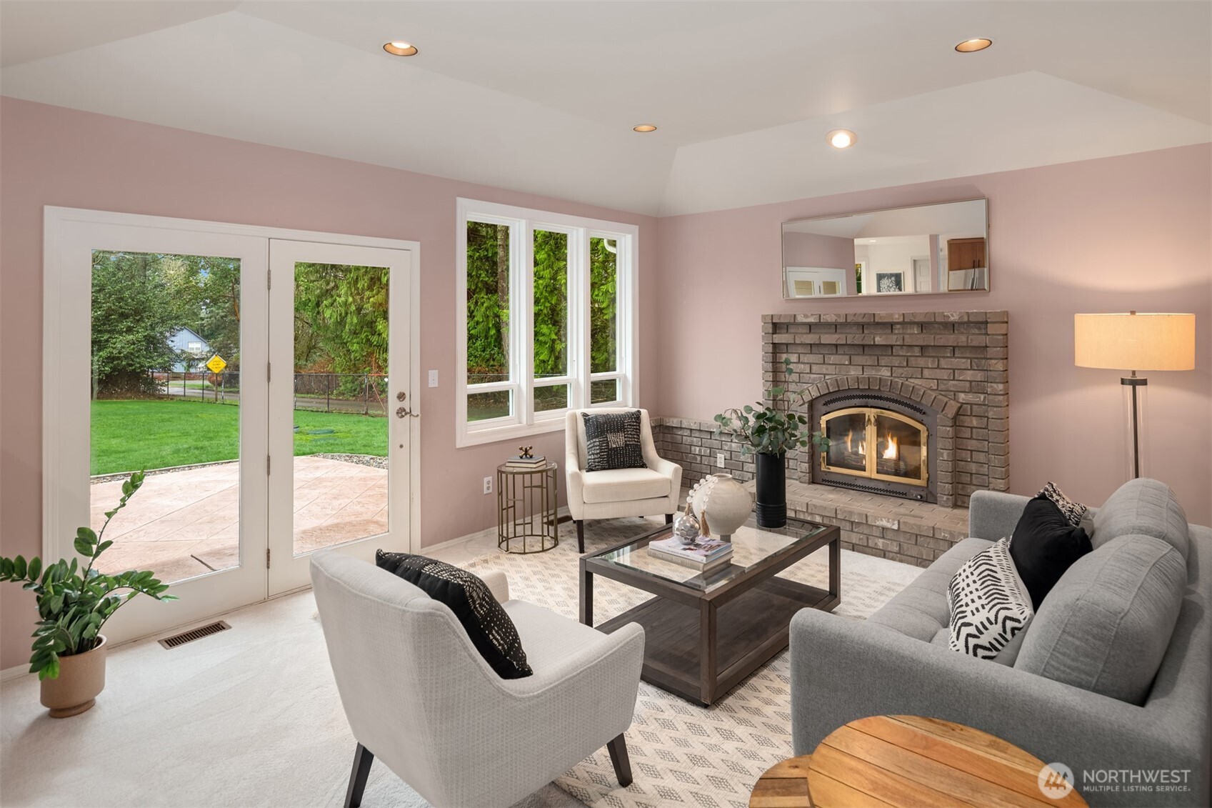 16005 NE 160th Street , Woodinville, WA 98072-2551