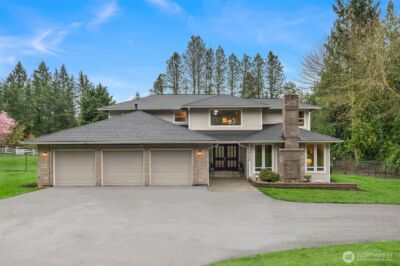 16005 NE 160th Street , Woodinville, WA 98072-2551 - Photo 2