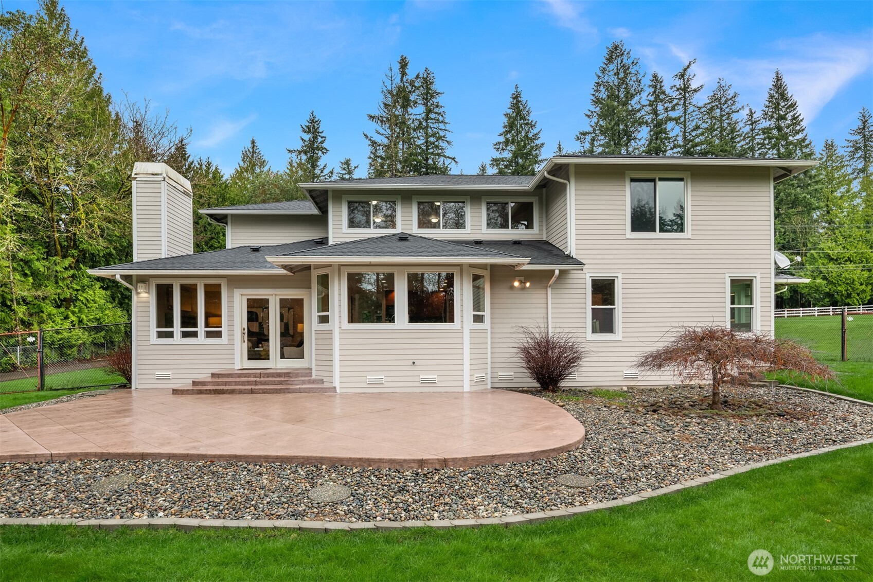 16005 NE 160th Street , Woodinville, WA 98072-2551