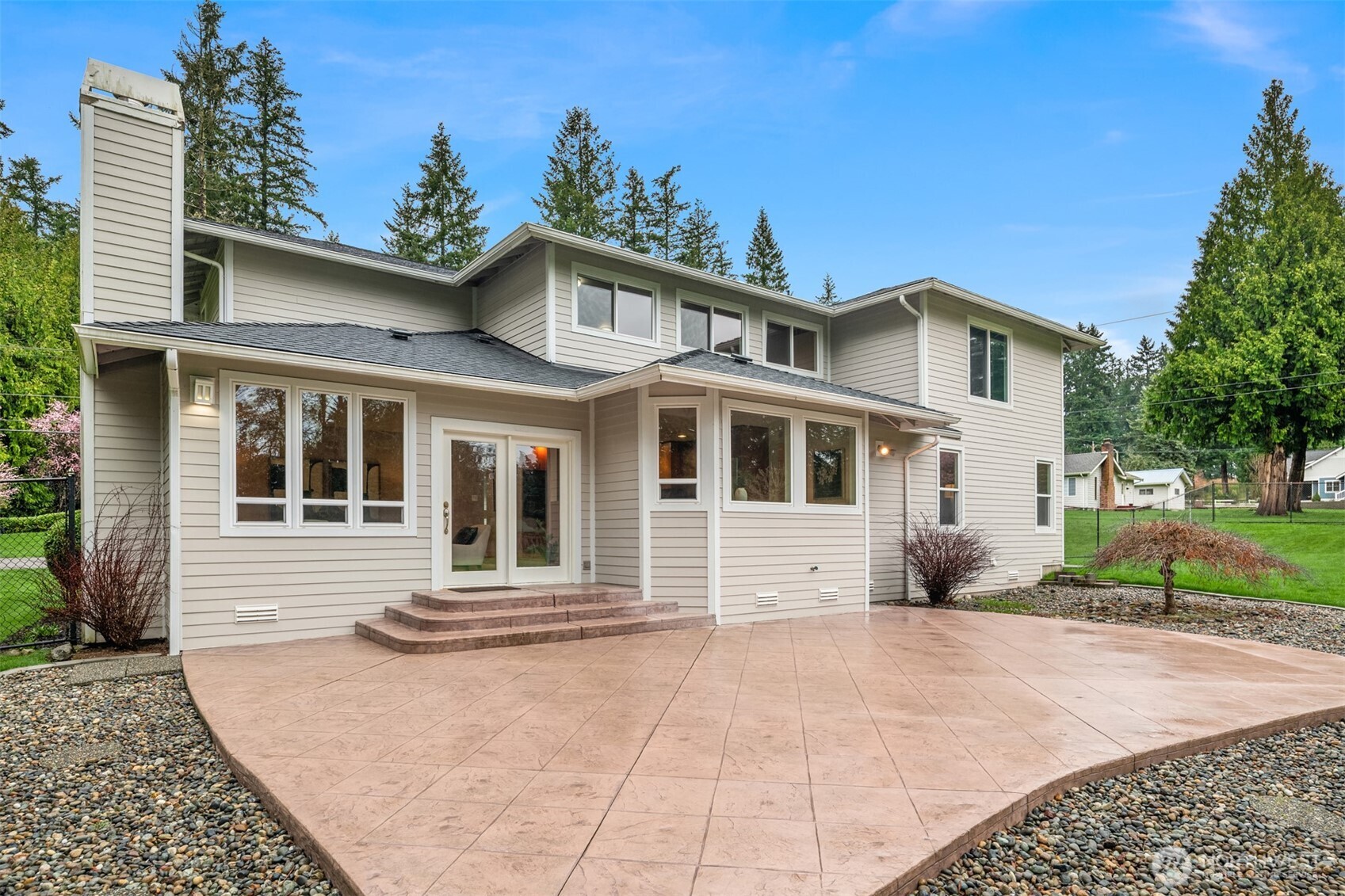 16005 NE 160th Street , Woodinville, WA 98072-2551