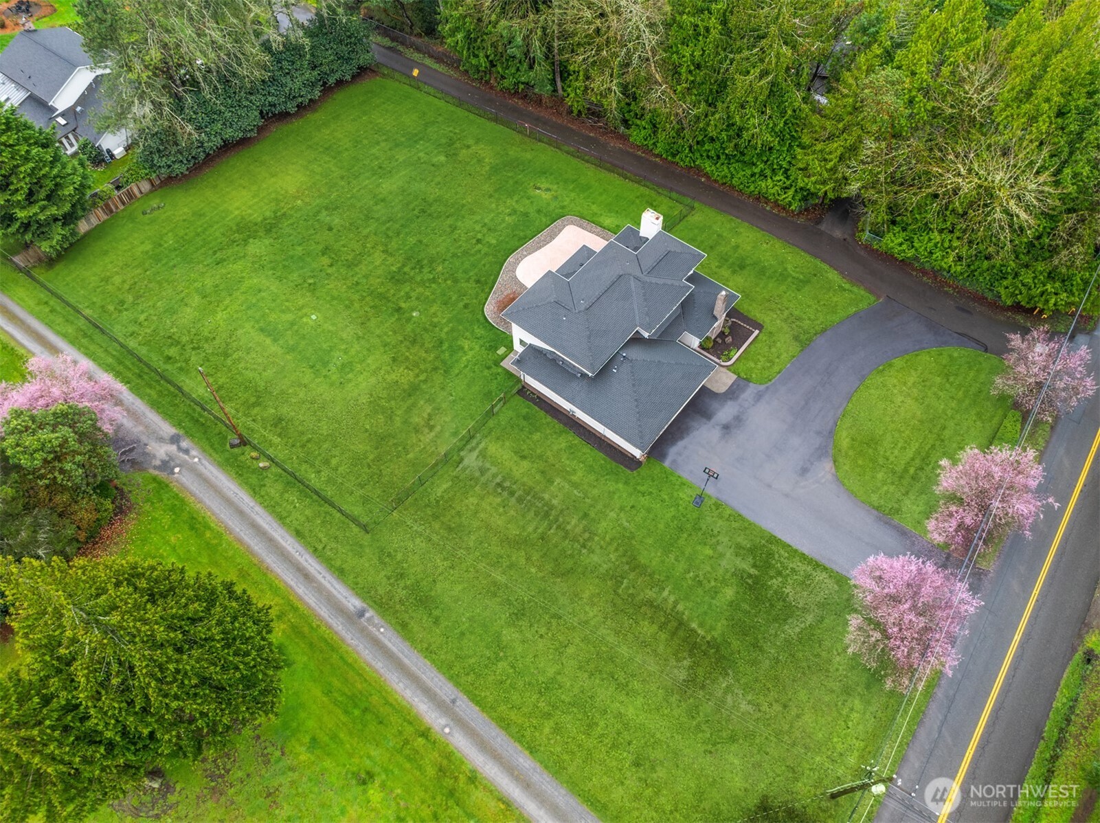 16005 NE 160th Street , Woodinville, WA 98072-2551