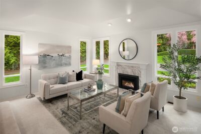 16005 NE 160th Street , Woodinville, WA 98072-2551 - Photo 5