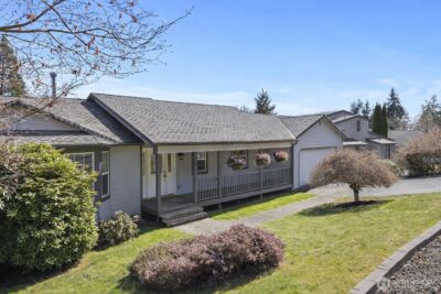 261 E Rainier Court , Allyn, WA 98524 - Photo 1
