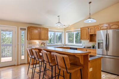 261 E Rainier Court , Allyn, WA 98524 - Photo 12