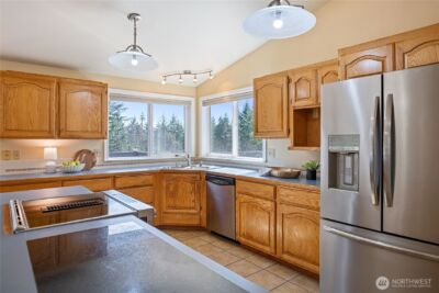 261 E Rainier Court , Allyn, WA 98524 - Photo 13