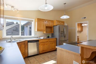 261 E Rainier Court , Allyn, WA 98524 - Photo 15
