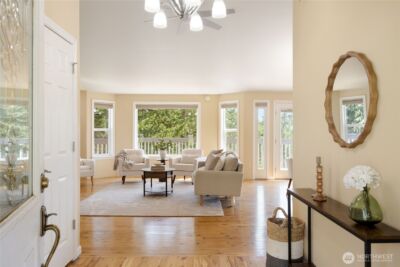 261 E Rainier Court , Allyn, WA 98524 - Photo 2