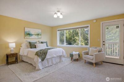 261 E Rainier Court , Allyn, WA 98524 - Photo 21