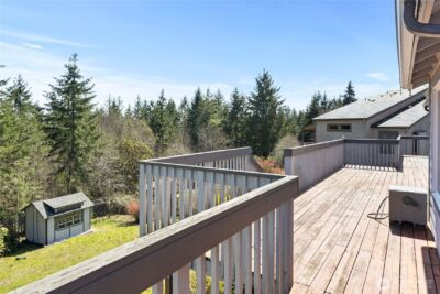 261 E Rainier Court , Allyn, WA 98524 - Photo 32