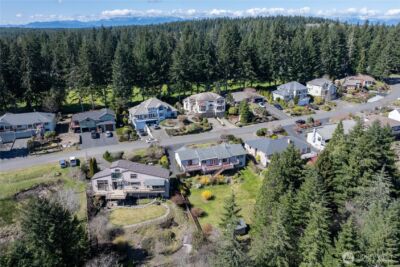 261 E Rainier Court , Allyn, WA 98524 - Photo 35
