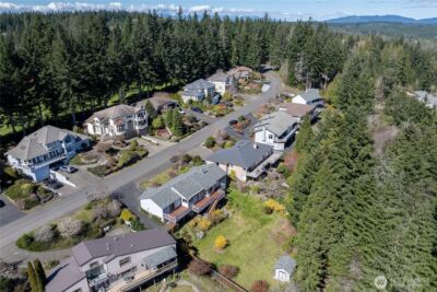 261 E Rainier Court , Allyn, WA 98524 - Photo 36