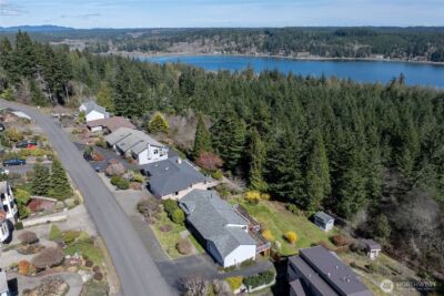 261 E Rainier Court , Allyn, WA 98524 - Photo 37