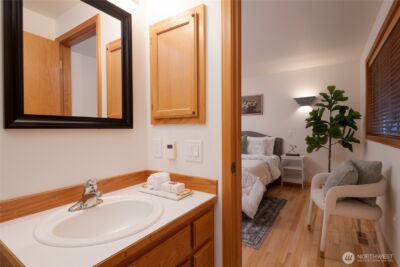 8608 Main Street , Edmonds, WA 98026 - Photo 17