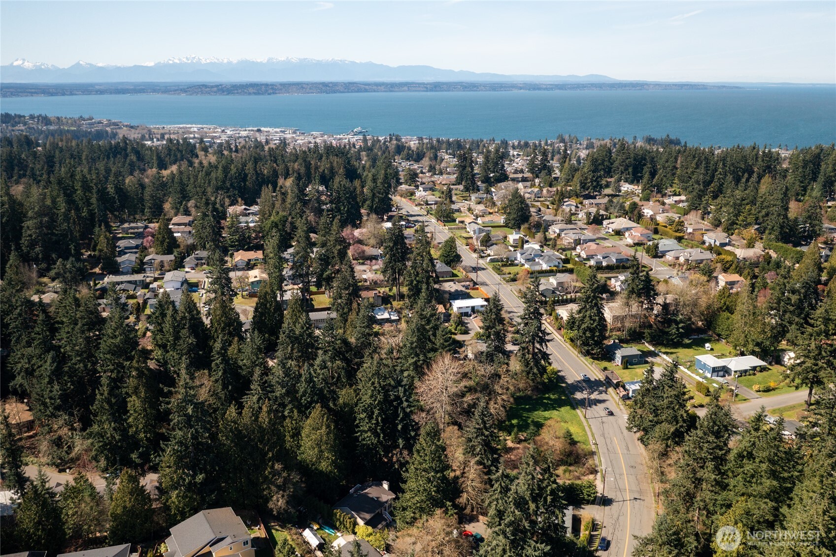 8608 Main Street , Edmonds, WA 98026