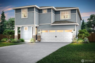 6313 NW Bruggman Loop , Bremerton, WA 98312