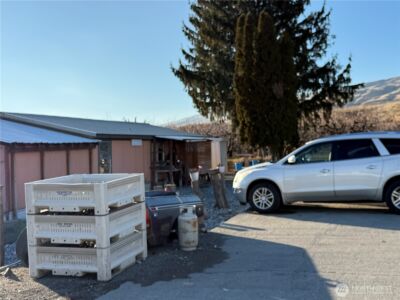 556 Jack Wells Road , Bridgeport, WA 98813 - Photo 12