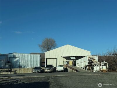 556 Jack Wells Road , Bridgeport, WA 98813 - Photo 14
