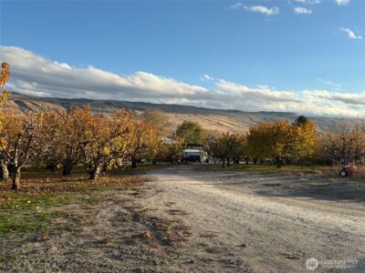 556 Jack Wells Road , Bridgeport, WA 98813 - Photo 2