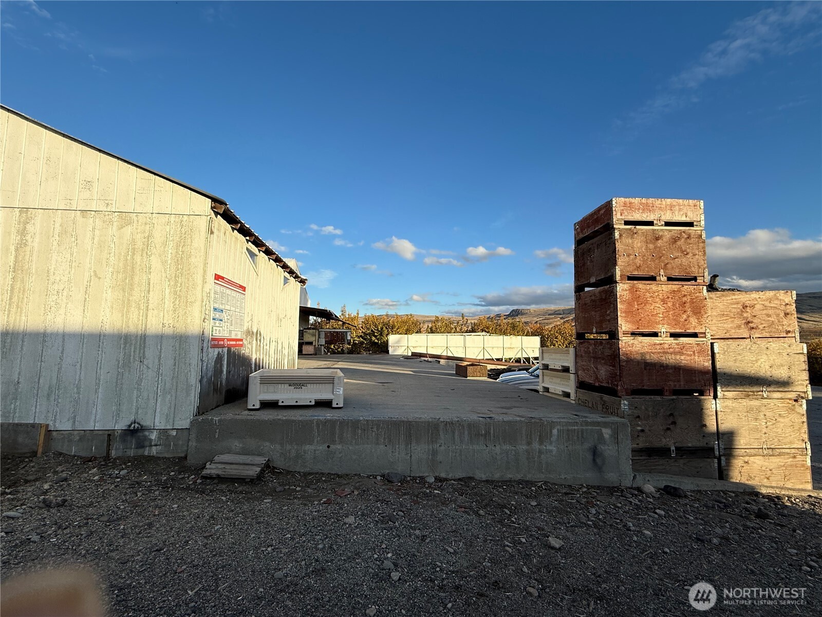 556 Jack Wells Road , Bridgeport, WA 98813