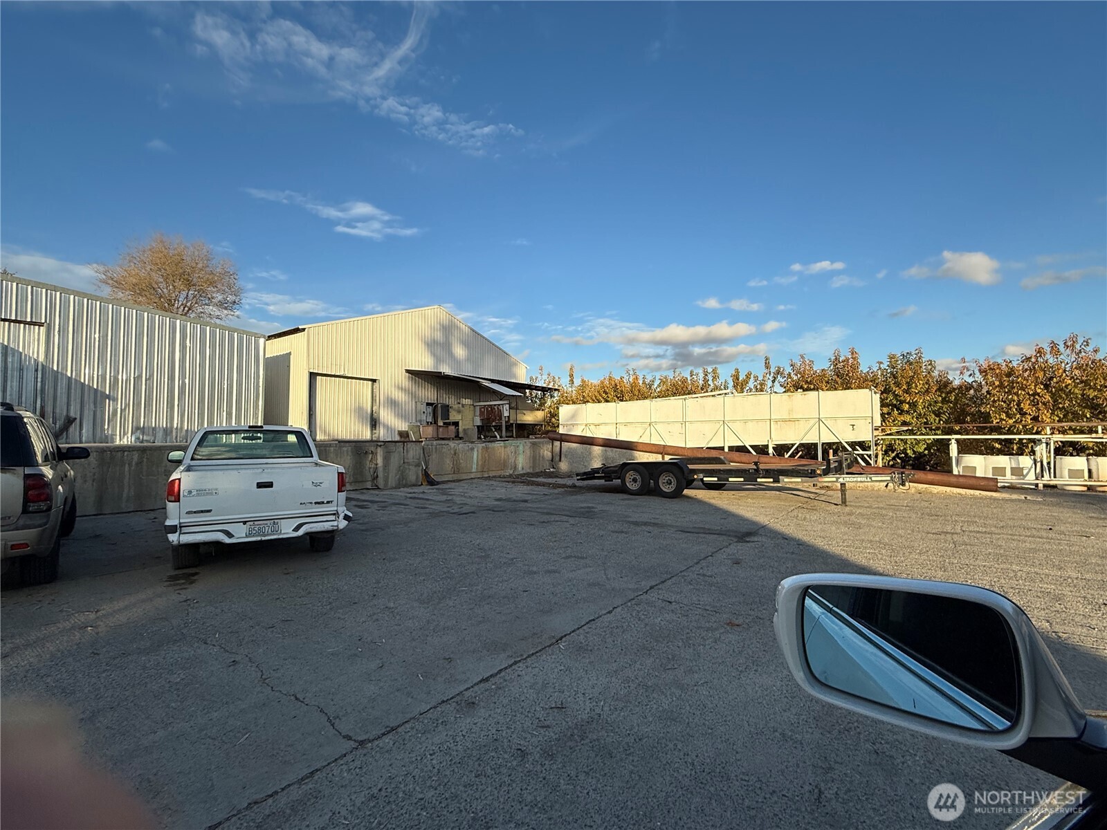 556 Jack Wells Road , Bridgeport, WA 98813
