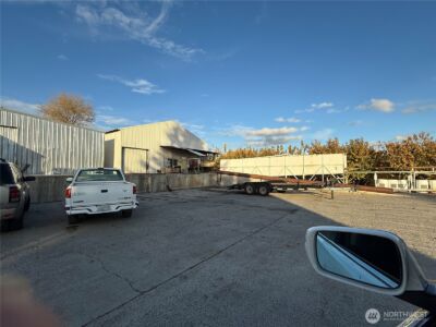 556 Jack Wells Road , Bridgeport, WA 98813 - Photo 6