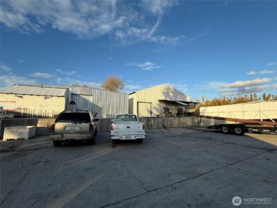 556 Jack Wells Road , Bridgeport, WA 98813 - Photo 7