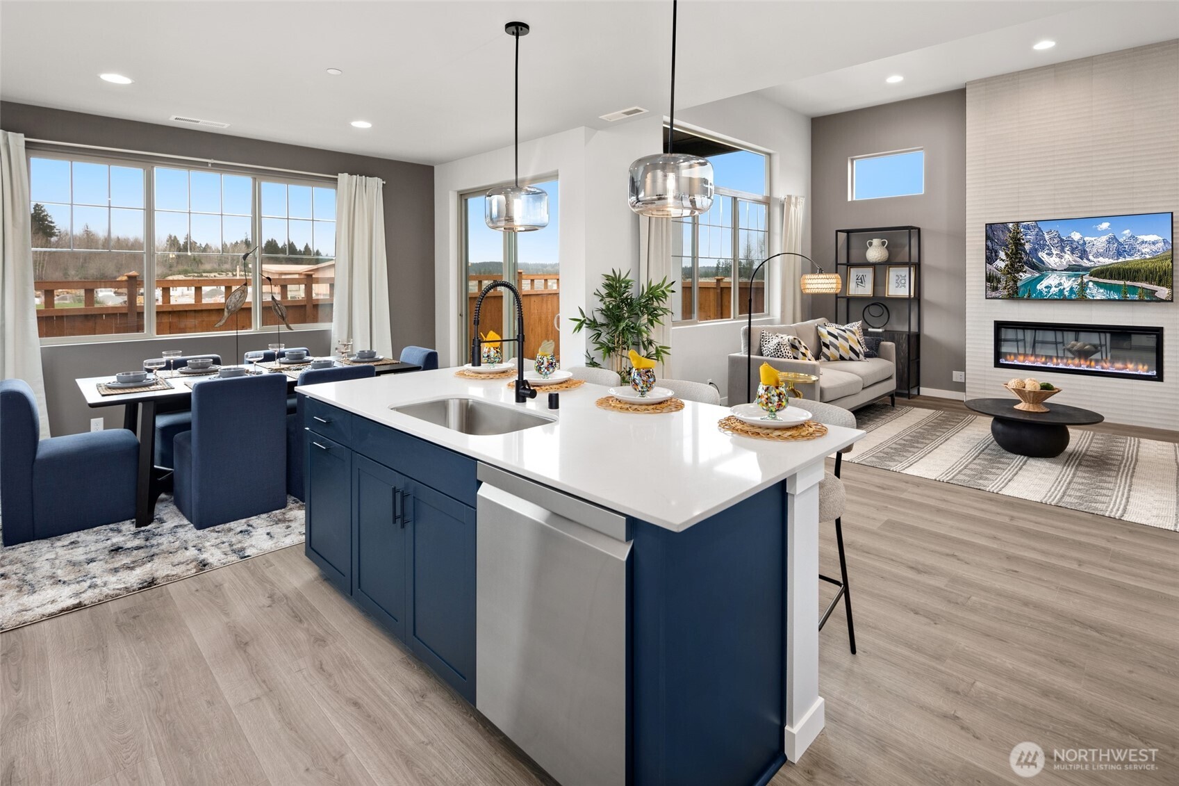 13935 178th Street E #40, Puyallup, WA 98374