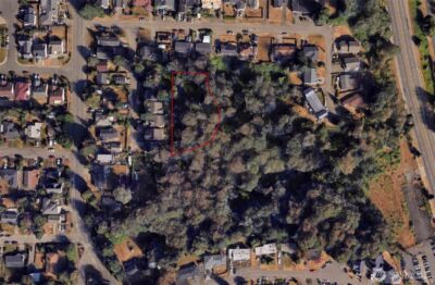 0 Lind Ave NW , Renton, WA 98057