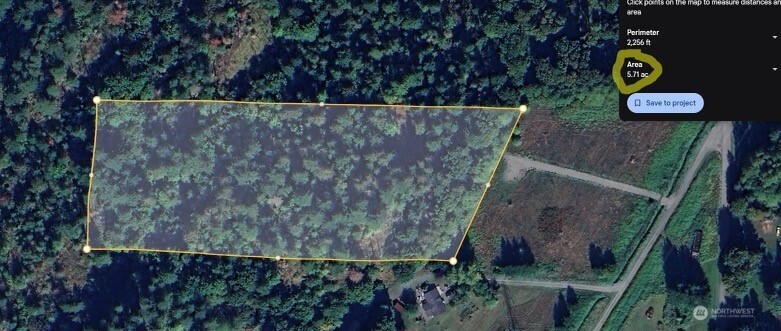 7530 Powerline Rd , Marblemount, WA 98267