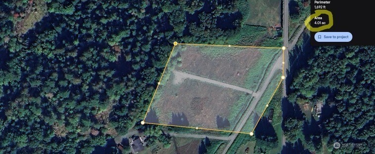 7530 Powerline Rd , Marblemount, WA 98267