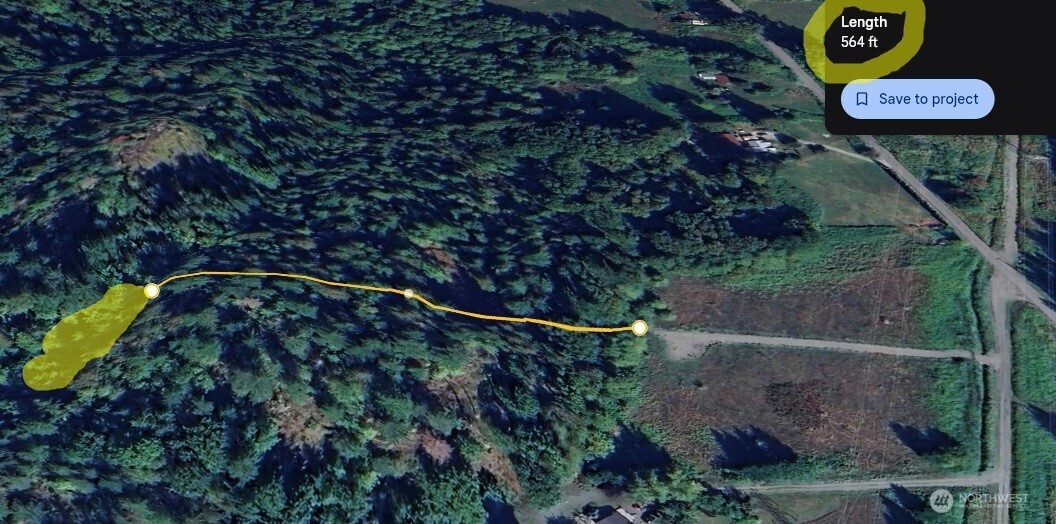 7530 Powerline Rd , Marblemount, WA 98267