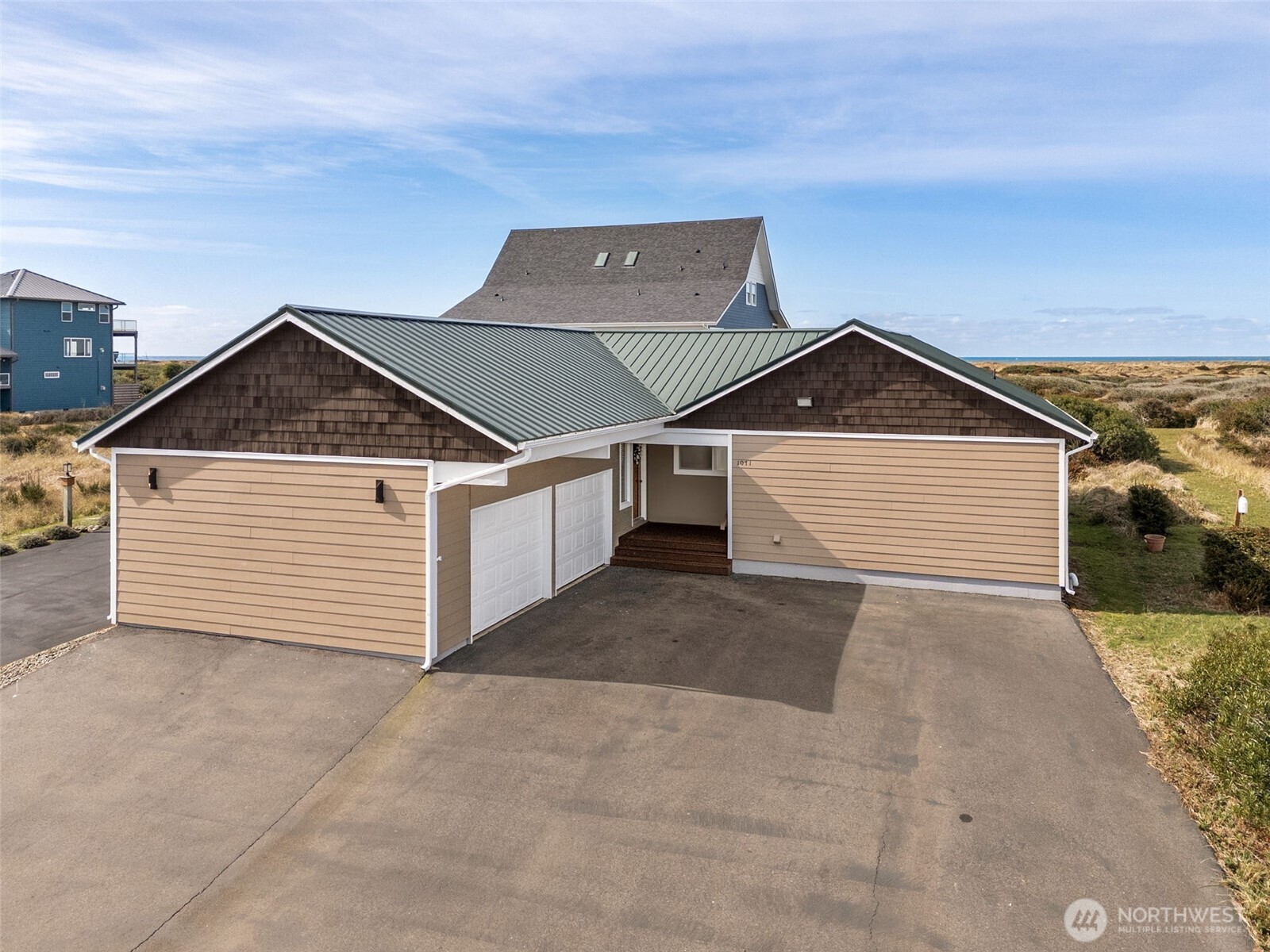 1071 Ocean Shores Boulevard SW, Ocean Shores, WA 98569
