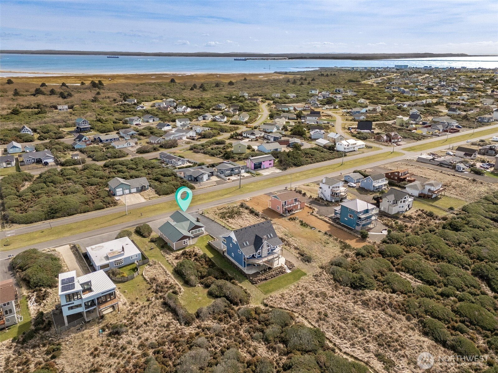 1071 Ocean Shores Boulevard SW, Ocean Shores, WA 98569