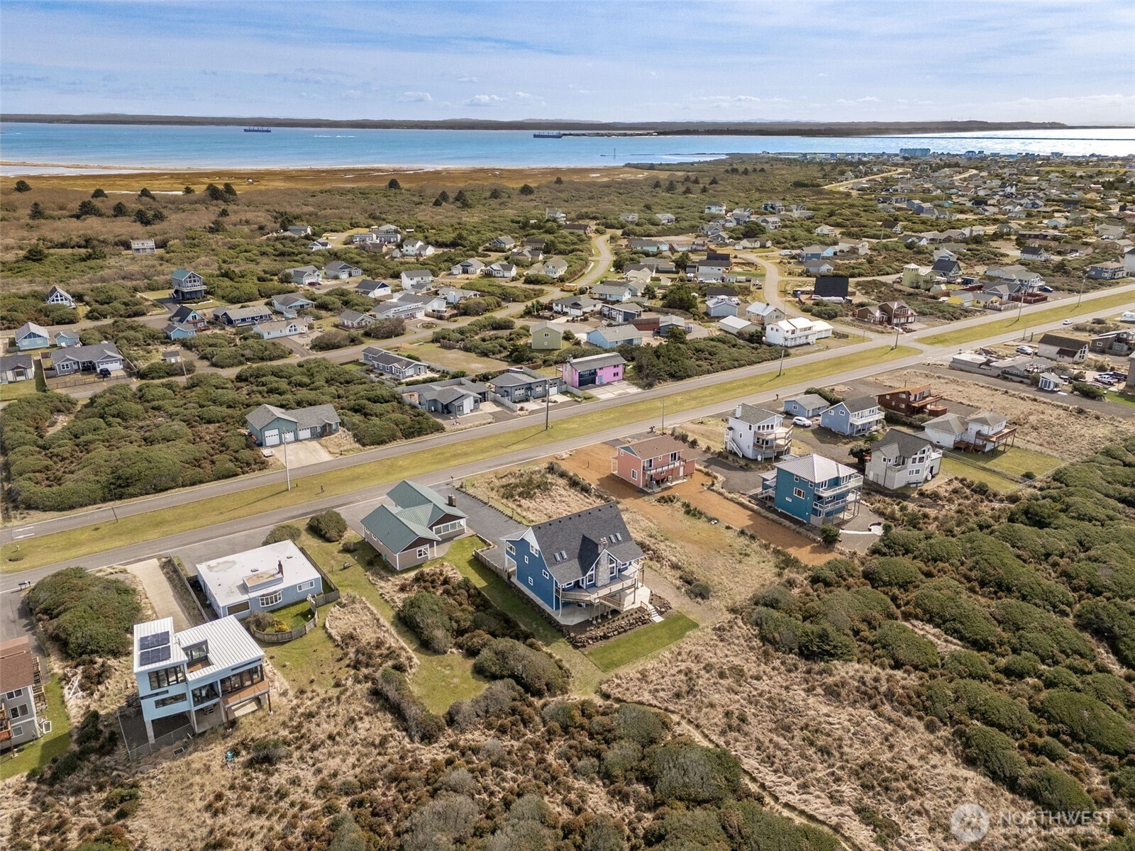 1071 Ocean Shores Boulevard SW, Ocean Shores, WA 98569