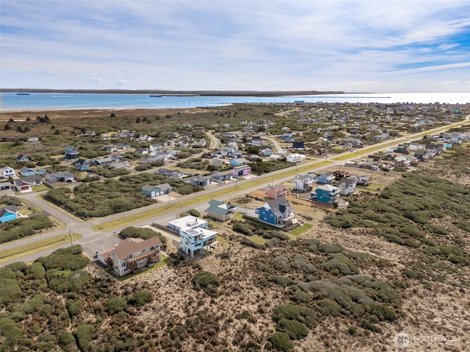 1071 Ocean Shores Boulevard SW, Ocean Shores, WA 98569