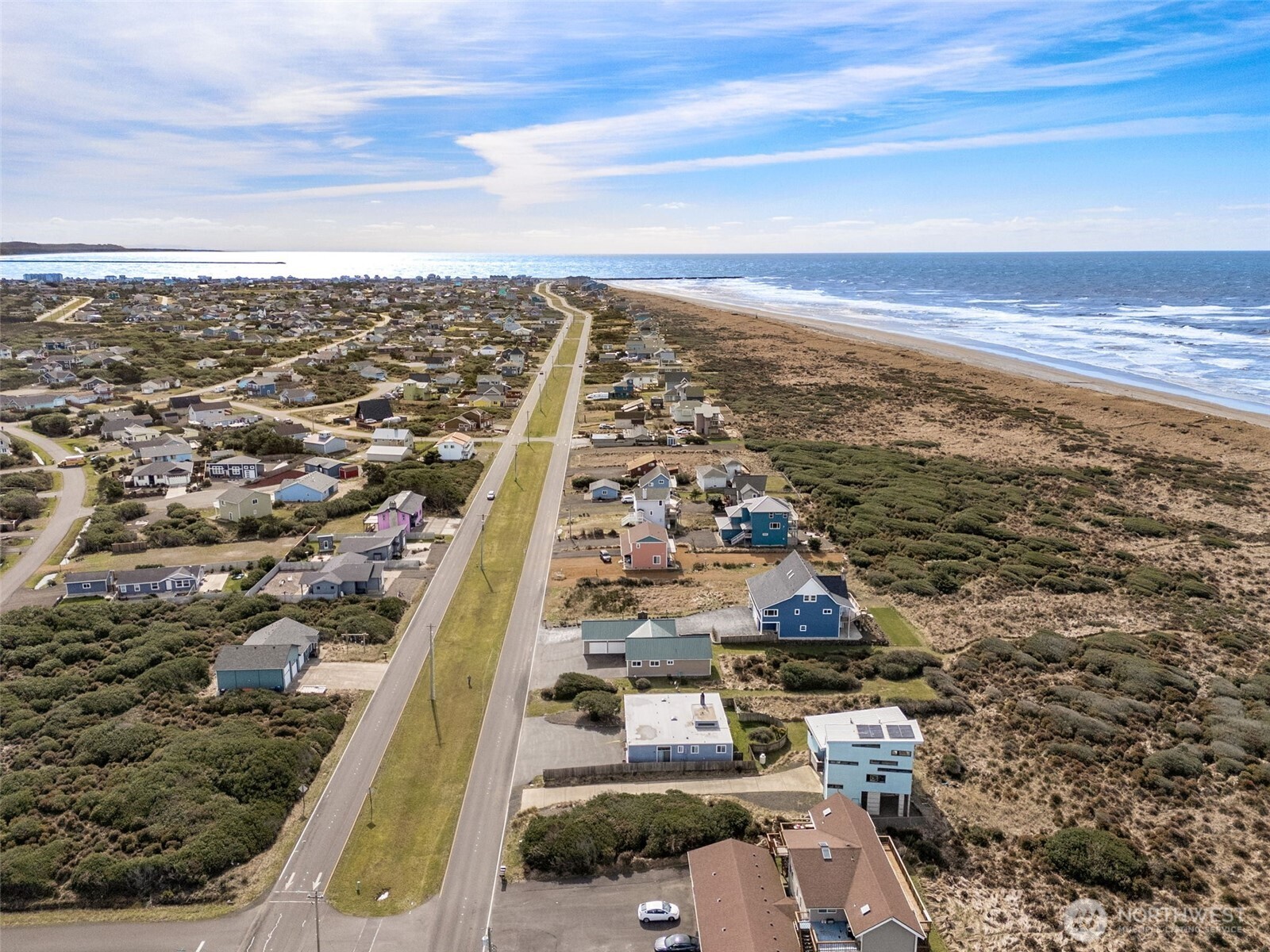 1071 Ocean Shores Boulevard SW, Ocean Shores, WA 98569