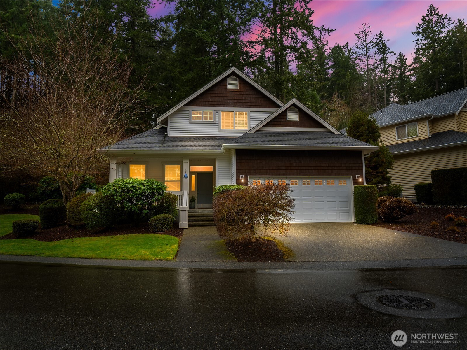 5710 61st Avenue W, University Place, WA 98467