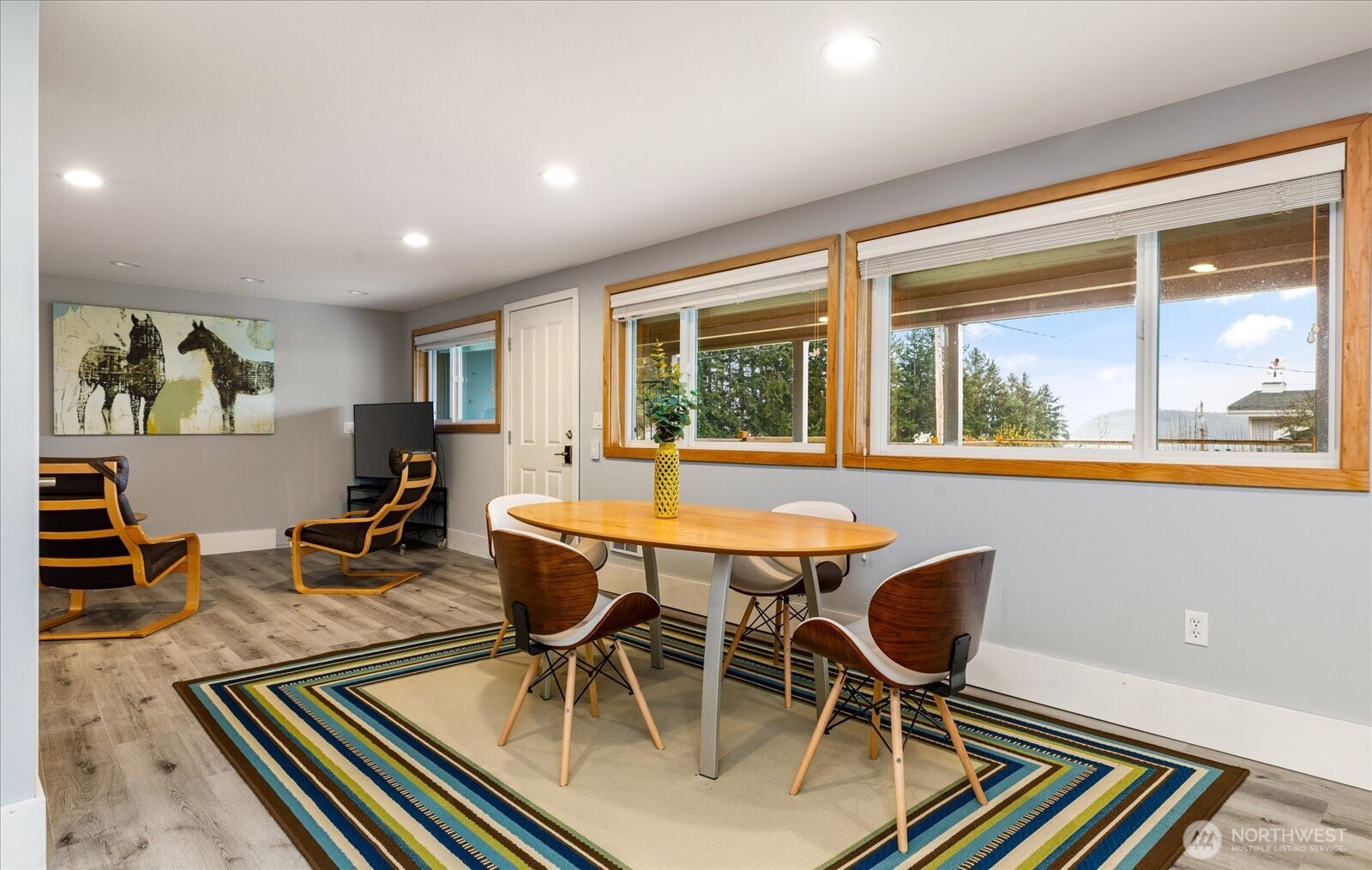 2745 Evening Glory Court , Clinton, WA 98236