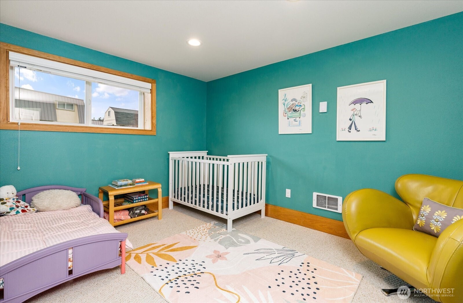 2745 Evening Glory Court , Clinton, WA 98236