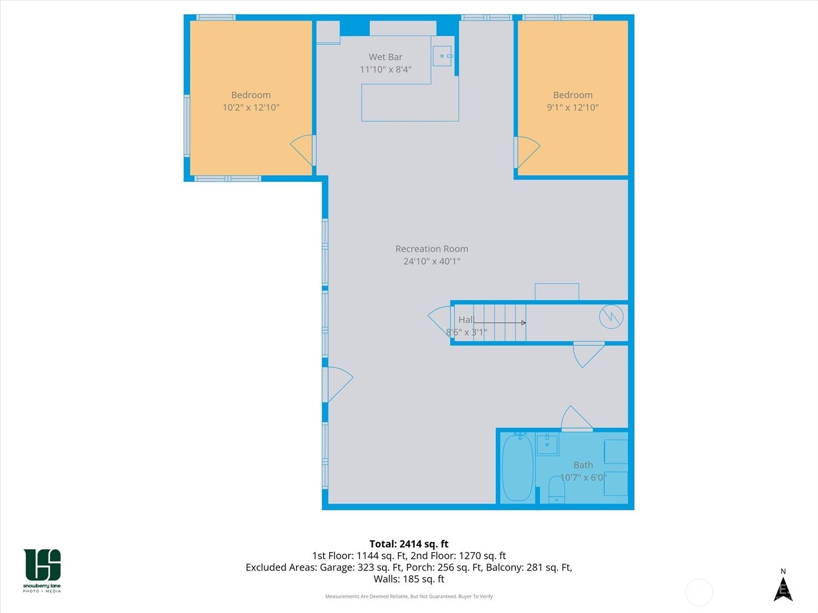 2745 Evening Glory Court , Clinton, WA 98236