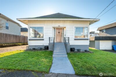 304 Crawford Street , Kelso, WA 98626